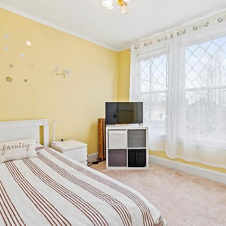 Cozy Stay In ピッツバーグ エクステリア 写真