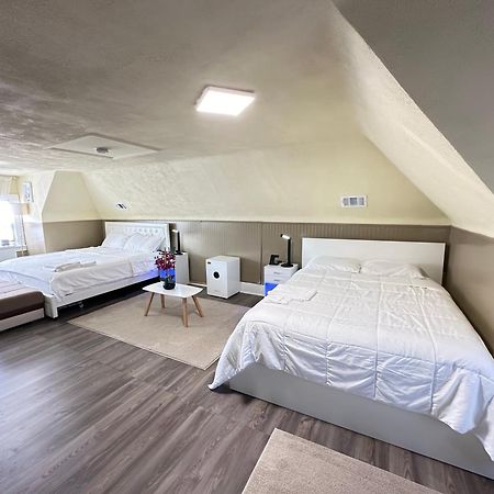 Cozy Stay In ピッツバーグ エクステリア 写真
