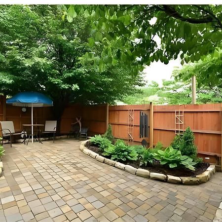 Cozy Stay In ピッツバーグ エクステリア 写真
