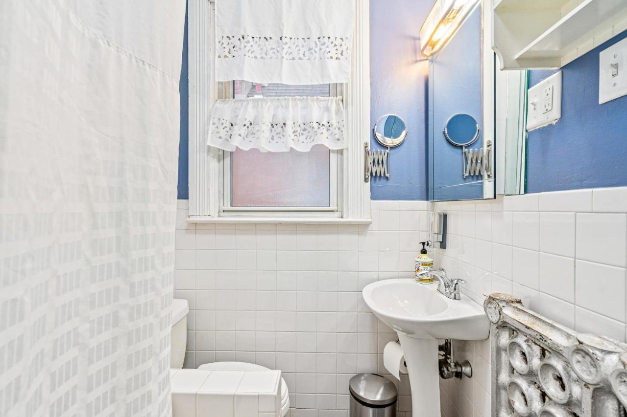 Cozy Stay In ピッツバーグ エクステリア 写真
