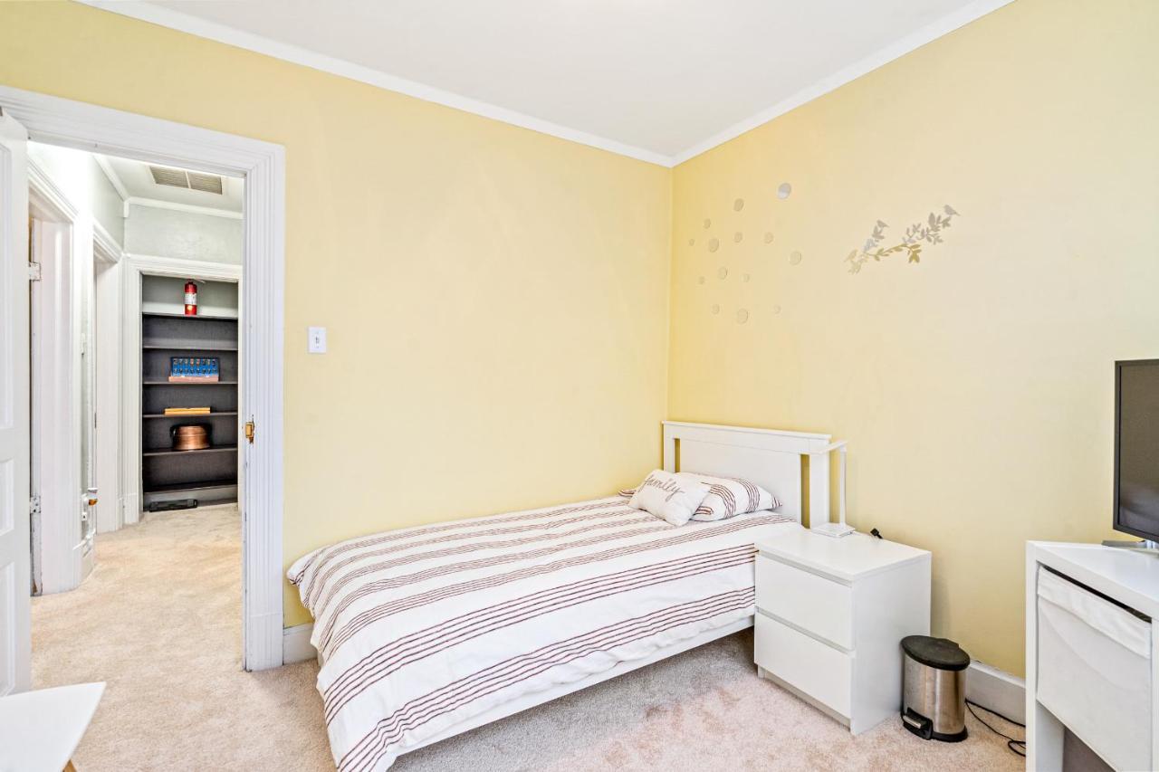 Cozy Stay In ピッツバーグ エクステリア 写真