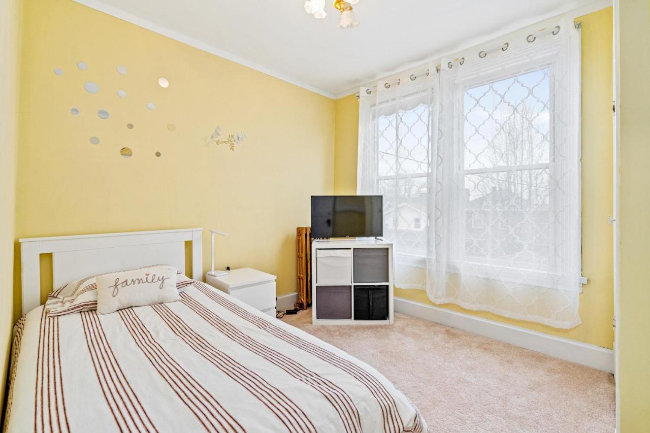 Cozy Stay In ピッツバーグ エクステリア 写真
